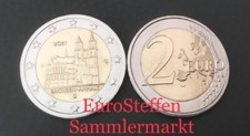 2 Euro 2021 Deutschland