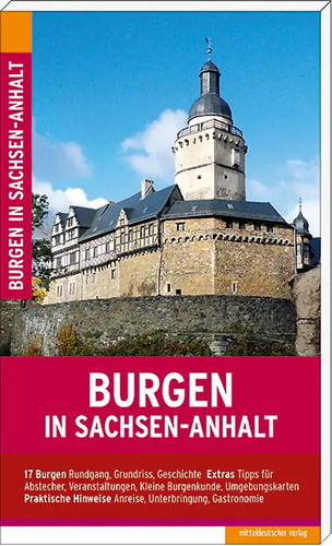 Burgen sachsen anhalt - burgen, sachsen-anhalt
