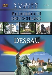 Dessau bilderbuch - -,