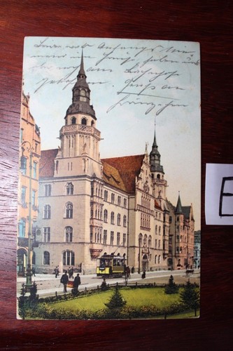 Postkarte ansichtskarte - postkarte,