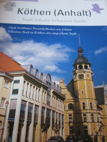 Interessantes über sachsen - über,