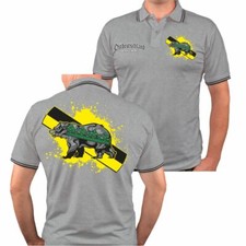 POLO Shirt Ostdeutschland