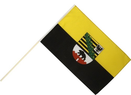 Stockflagge stockfahne - stockflagge,