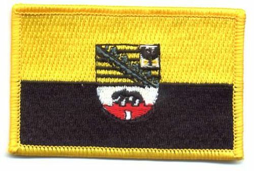 Flaggen aufnäher patch - flaggen,