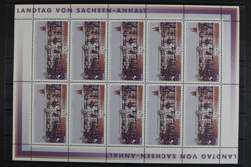 Deutschland minr 2184 - minr.,