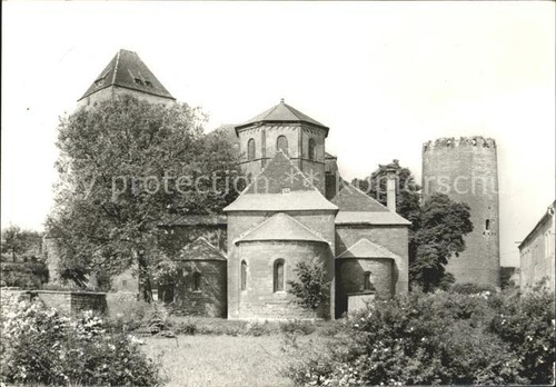 Querfurt sachsen anhalt burg - querfurt,