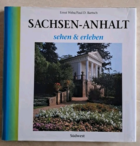 Sachsen anhalt sehen - sehen,