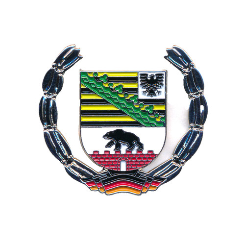 Sachsen anhalt wappen - sachsen-anhalt,