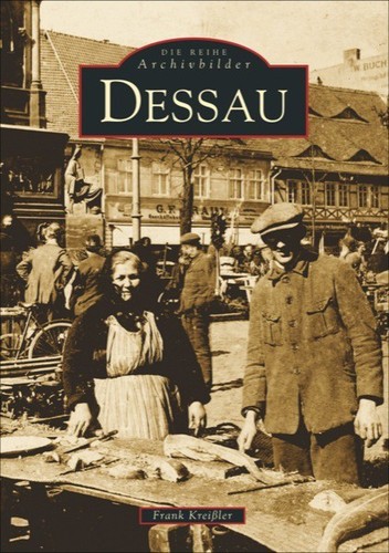 Dessau sachsen anhalt stadt - sachsen,