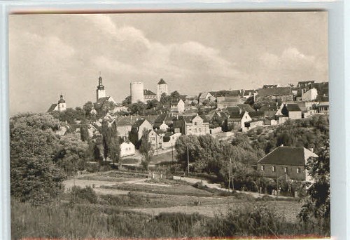 Querfurt sachsen anhalt - sachsen-anhalt,