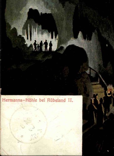 Rübeland sachsen anhalt harz - rübeland,