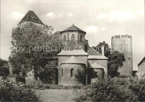 Querfurt sachsen anhalt burg - burg,