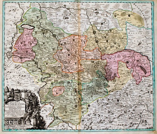 C1720 niedersachsen - c1720,