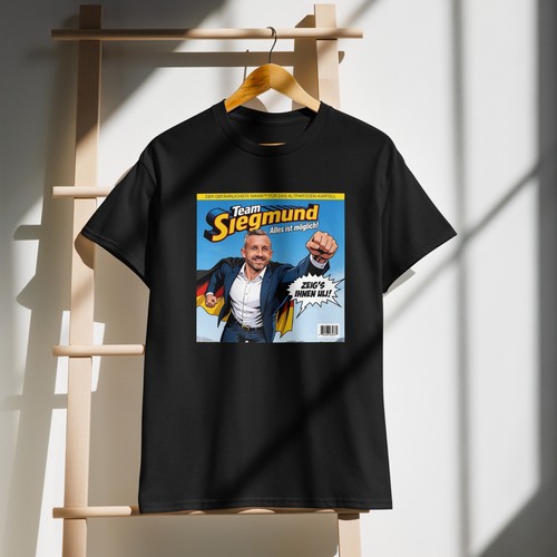 Ulrich siegmund fan - ulrich, afd