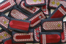 FFw Dienstgradschlaufen /