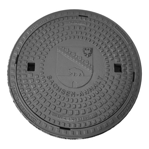 Hydrotec gully kanaldeckel - gully,