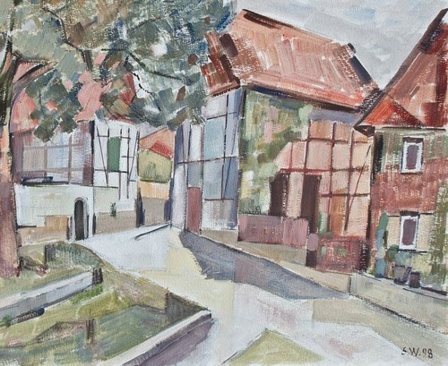 Bei halberstadt sachsen anhalt - halberstadt,