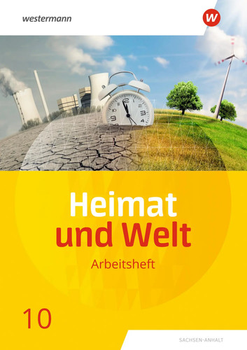Heimat und welt - heimat,