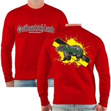 Herren Pullover Ostdeutschland