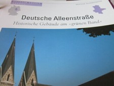 Sachsen Anhalt  Portrait